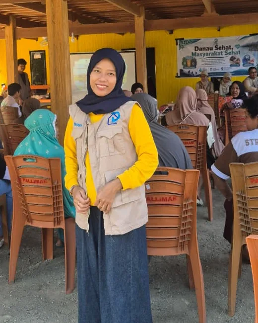 Foto NURJAYA
