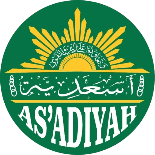 Logo AS'ADIYAH