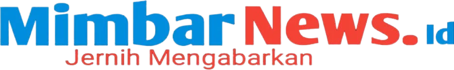 Logo MimbarNews.Id